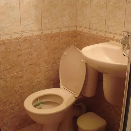 Apartment Lider Drumev