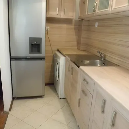 Apartment Lider Drumev Varna