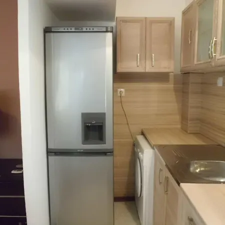 Lider Drumev Apartment Varna
