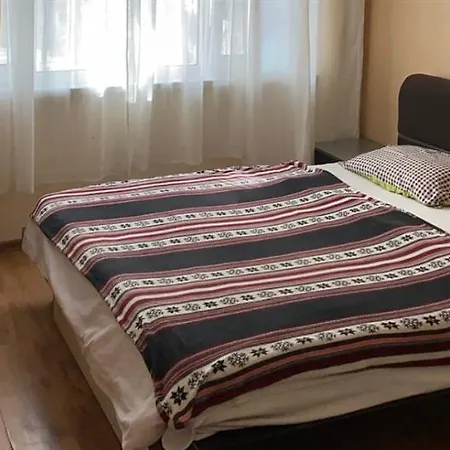 Apartment Lider Drumev